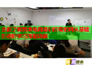 全面了解跨境电商培训所需时间从基础到进阶学习周期详解