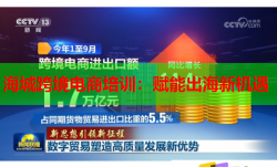 海城跨境电商培训：赋能出海新机遇