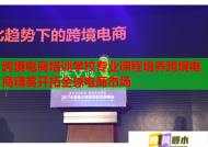 跨境电商培训学校专业课程培养跨境电商精英开拓全球电商市场