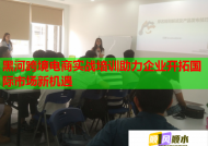 黑河跨境电商实战培训助力企业开拓国际市场新机遇