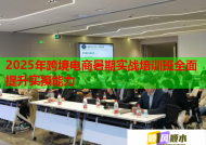 2025年跨境电商暑期实战培训班全面提升实操能力