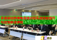 承德基础跨境电商培训班实战技能提升与政策解读课程