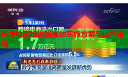 跨境电商培训班高效实施方案与运营策略