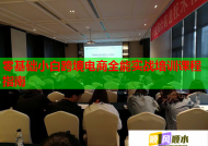 零基础小白跨境电商全能实战培训课程指南