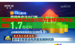 跨境微电商实战培训助力全球市场快速起航