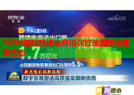 NMN赋能跨境电商培训打造国际销售新生态