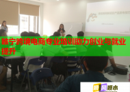 睢宁跨境电商专业培训助力创业与就业提升