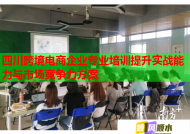 四川跨境电商企业专业培训提升实战能力与市场竞争力方案