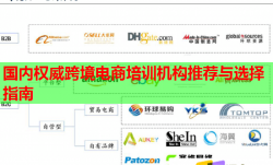 国内权威跨境电商培训机构推荐与选择指南