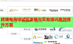 跨境电商综试区发展与实务培训高效提升方案