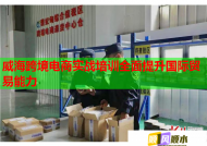 威海跨境电商实战培训全面提升国际贸易能力