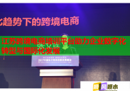 江苏跨境电商培训平台助力企业数字化转型与国际化发展