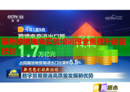 福州跨境电商实战培训班全面提升运营技能