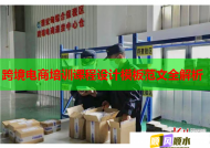 跨境电商培训课程设计模板范文全解析