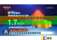 瑞安麒麟阁跨境电商培训班助力企业出海