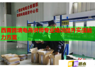 西青跨境电商讲师专业培训提升实战能力方案