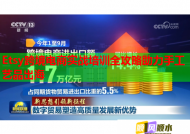 Etsy跨境电商实战培训全攻略助力手工艺品出海