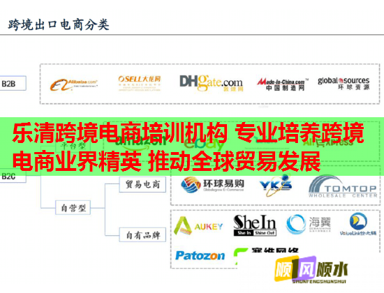 乐清跨境电商培训机构 专业培养跨境电商业界精英 推动全球贸易发展  第2张