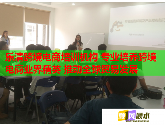乐清跨境电商培训机构 专业培养跨境电商业界精英 推动全球贸易发展  第2张