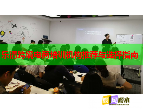 乐清跨境电商培训机构推荐与选择指南  第1张