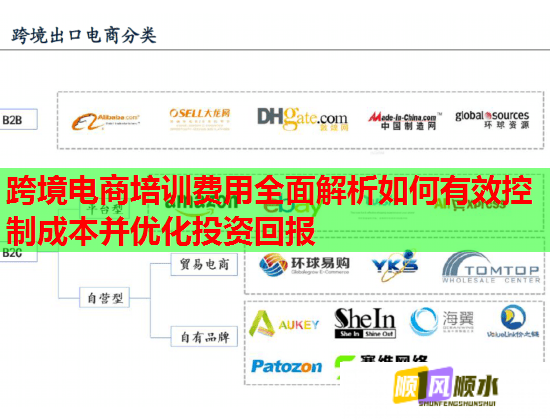 跨境电商培训费用全面解析如何有效控制成本并优化投资回报  第3张