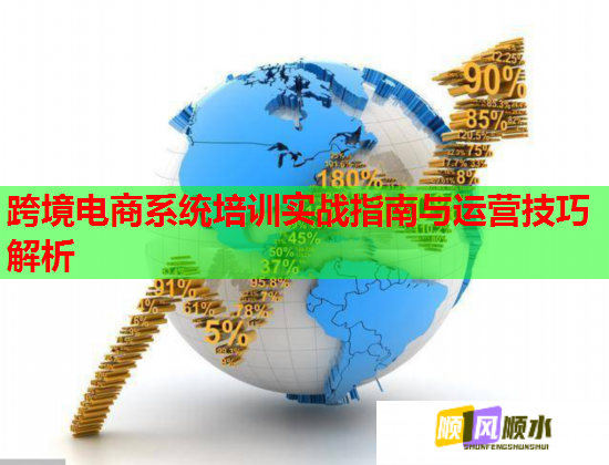 跨境电商系统培训实战指南与运营技巧解析  第3张