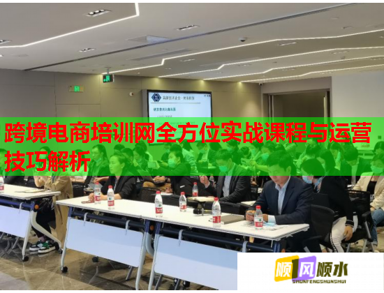 跨境电商培训网全方位实战课程与运营技巧解析  第3张