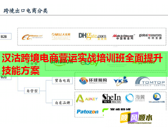 汉沽跨境电商营运实战培训班全面提升技能方案  第1张