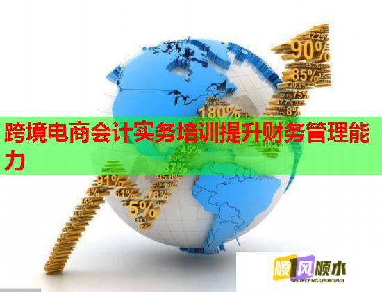 跨境电商会计实务培训提升财务管理能力  第2张