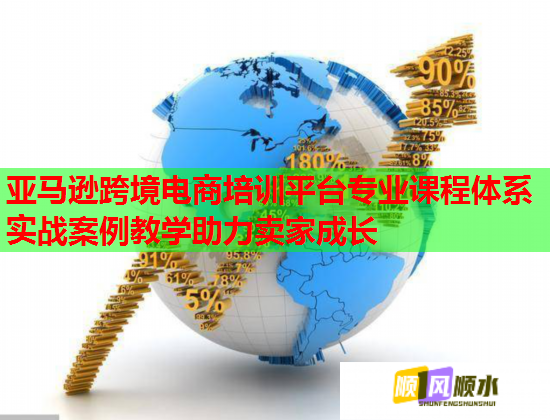 亚马逊跨境电商培训平台专业课程体系实战案例教学助力卖家成长  第1张
