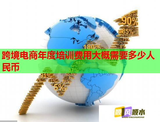 跨境电商年度培训费用大概需要多少人民币  第1张