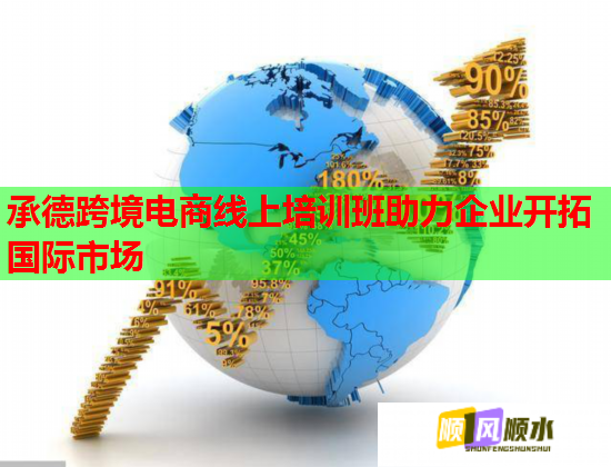 承德跨境电商线上培训班助力企业开拓国际市场 第1张 承德跨境电商线上培训班助力企业开拓国际市场 第1张