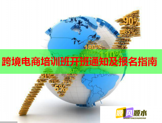 跨境电商培训班开班通知及报名指南 第1张 跨境电商培训班开班通知及报名指南 第1张