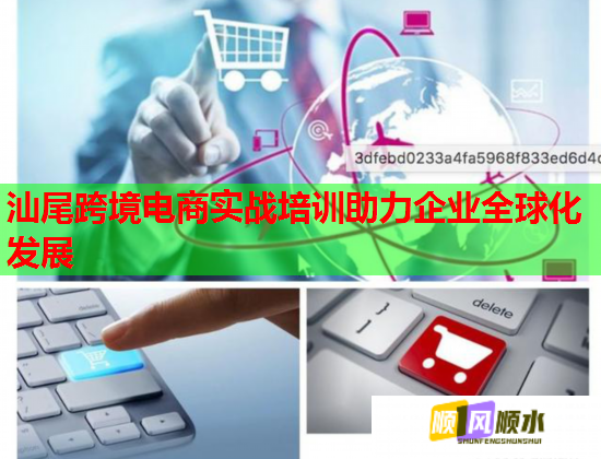 汕尾跨境电商实战培训助力企业全球化发展 第2张 汕尾跨境电商实战培训助力企业全球化发展 第2张