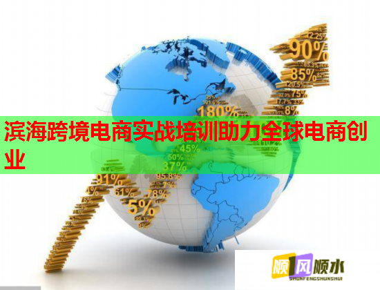 滨海跨境电商实战培训助力全球电商创业 第1张 滨海跨境电商实战培训助力全球电商创业 第1张