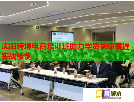 沈阳跨境电商培训班助力学员快速掌握实战技能 第1张 沈阳跨境电商培训班助力学员快速掌握实战技能 第1张